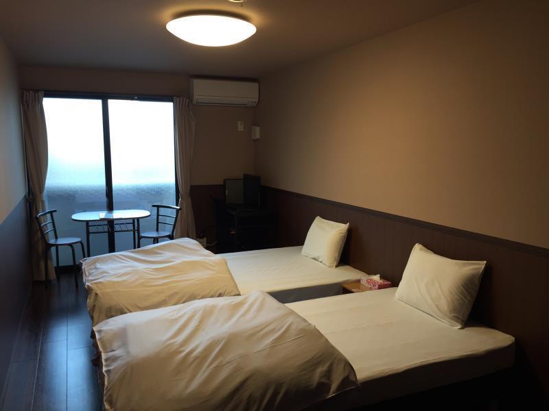 East By Root2 Hostel Kyoto Buitenkant foto