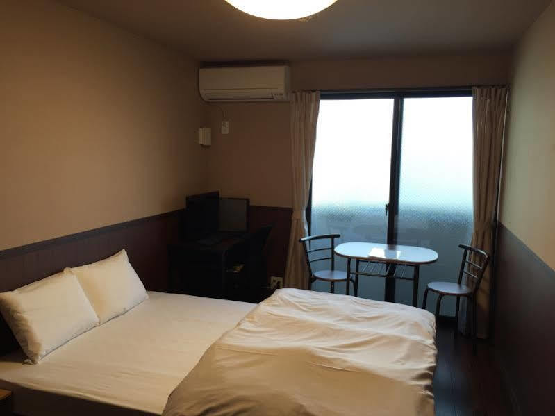 East By Root2 Hostel Kyoto Buitenkant foto