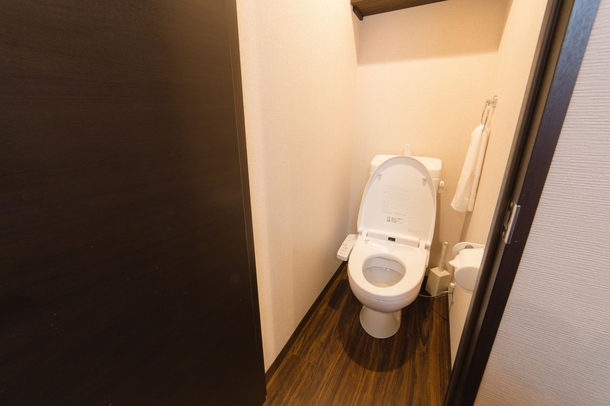 East By Root2 Hostel Kyoto Buitenkant foto