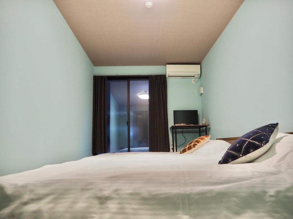 East By Root2 Hostel Kyoto Buitenkant foto
