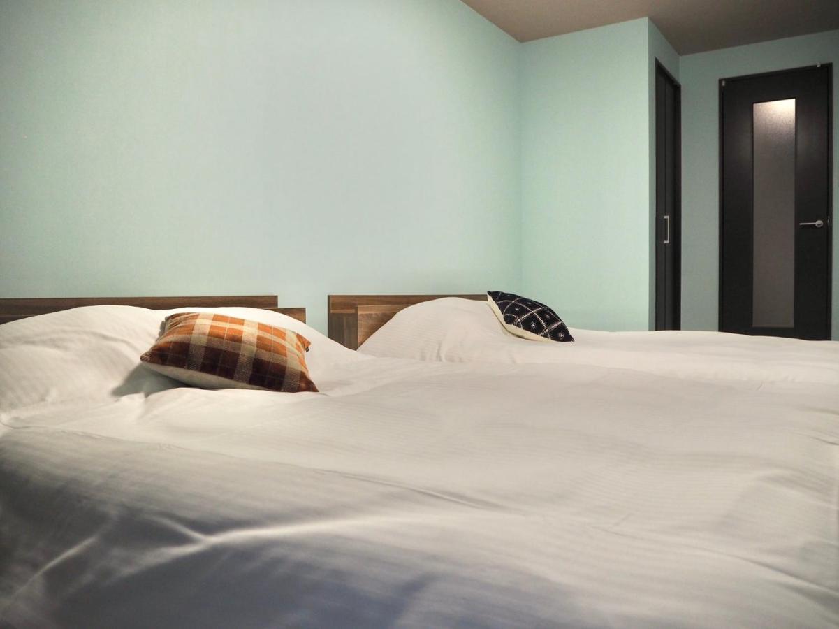East By Root2 Hostel Kyoto Buitenkant foto